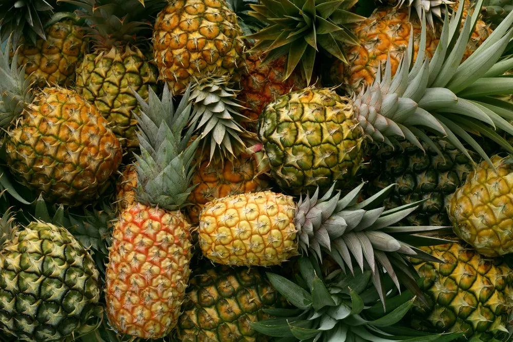 Bromelina, un antinfiammatorio naturale