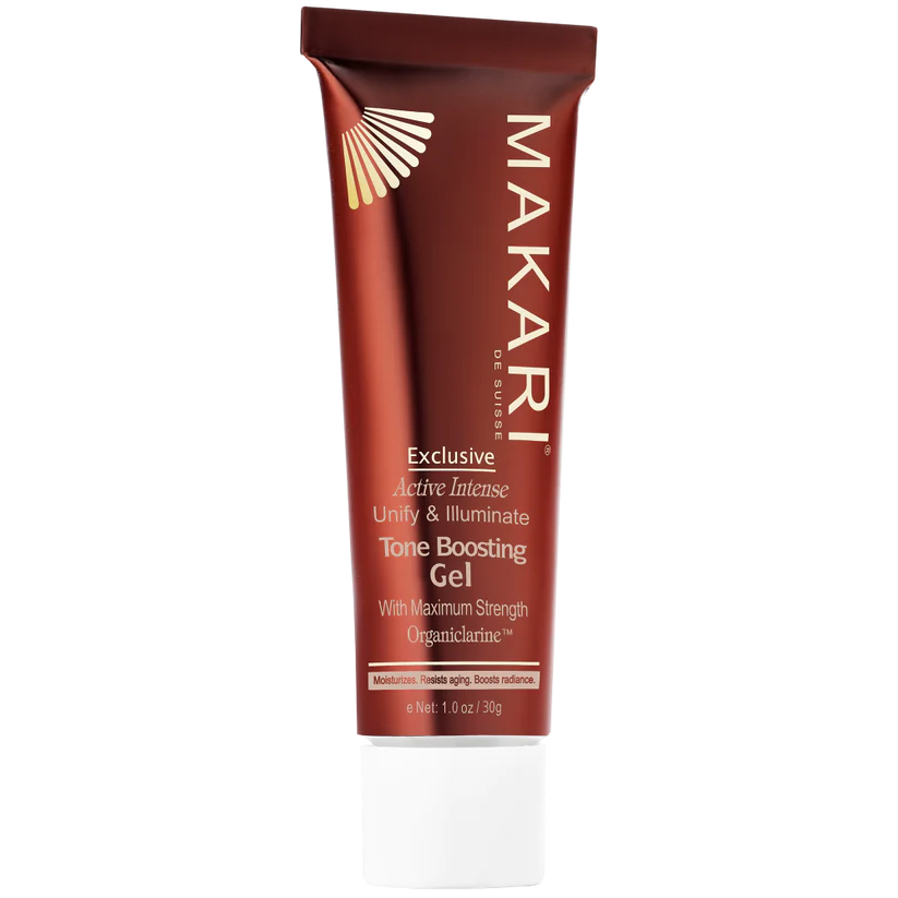MAKARI EXCLUSIVE TONE BOOSTING GEL