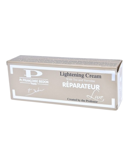 F. BEDON REPARATEUR LIGHTENING CREAM