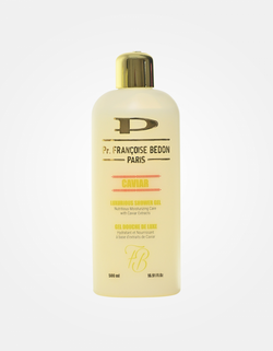 F.BEDON CAVIAR SHOWER GEL