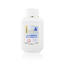 F&W ORIGINAL BODY CLEARING MILK