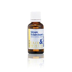 F&W ORIGINAL BRIGHTENING SERUM