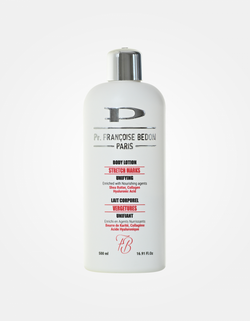 F.BEDON STRETCH MARKS BODY LOTION