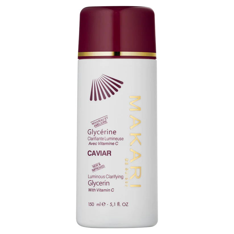 MAKARI CAVIAR LUMINOUS BODY GLYCERIN