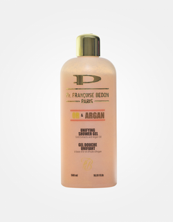 F.BEDON GOLD & ARGAN SHOWER GEL