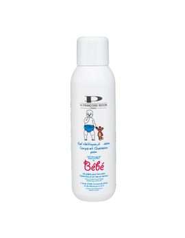 F.BEDON BABY CLEANSING GEL