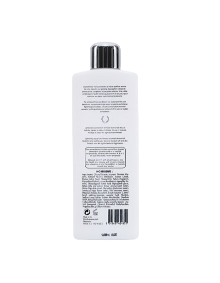 F.BEDON CARROT LIGHTNING MILK DELUXE