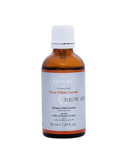 F.BEDON CARROT LIGHTENING SERUM LUXE