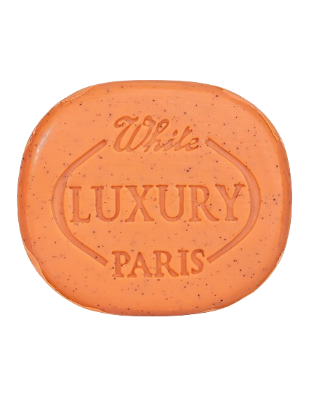 F.BEDON CARROT LIGHTENING SOAP LUXE