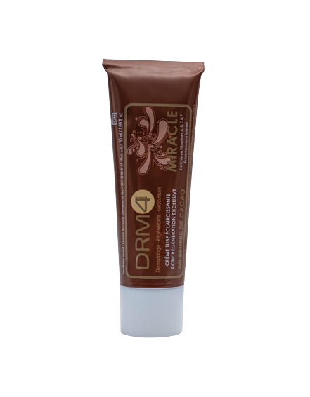 DRM4 MIRACLE COCOA BUTTER CREAM TUBE