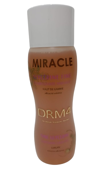 DRM4 LIGHTENING AND UNIFYING FINE GLYCERIN