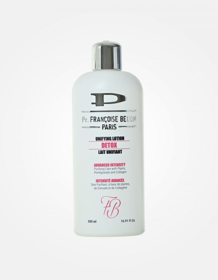 F.BEDON DETOX UNIFYING LOTION