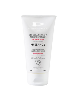 F. BEDON PURIFYING GEL FACIAL CLEANSER PUISSANCE