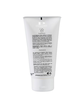 F. BEDON PURIFYING GEL FACIAL CLEANSER PUISSANCE