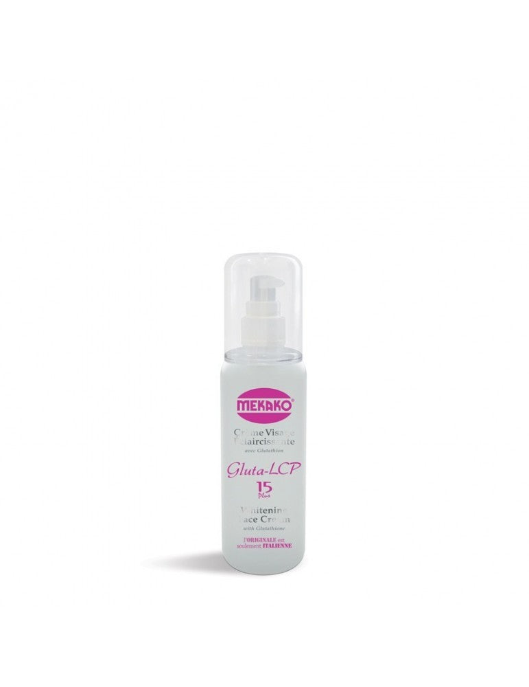 MEKAKO GLUTA-LPC 15PLUS WHITENING SERUM