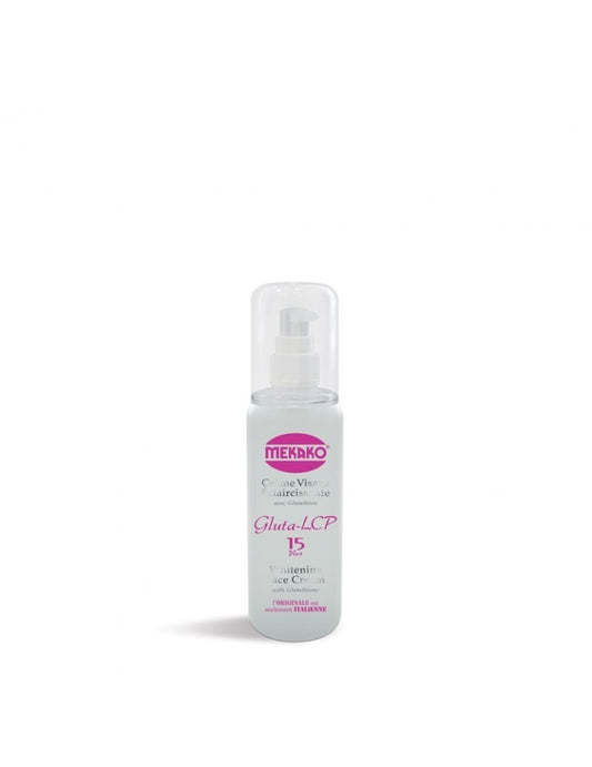 MEKAKO GLUTA-LPC 15PLUS WHITENING SERUM