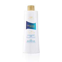 F&W GLUTATHION EXTRA BRIGHTENING LOTION - 500 mL