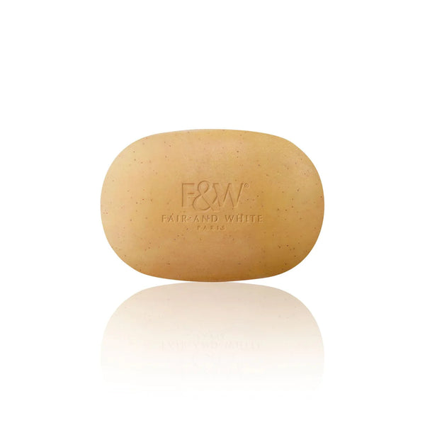 F&W GLUTATHION EXTRA EXFOLIATING SOAP - 200G
