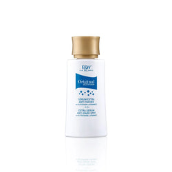 F&W GLUTATHION EXTRA SERUM ANTI-DARK SPOT - 30ML