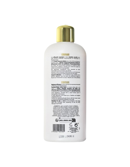 F.BEDON LIGHTENING MILK BOOSTER CAVIAR