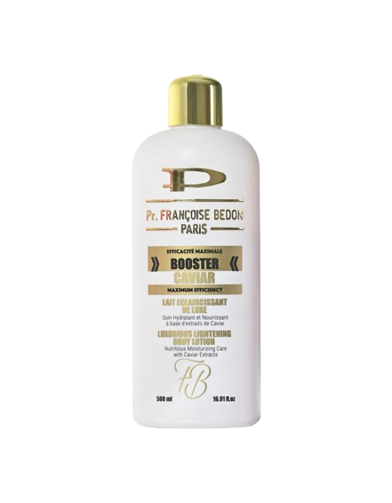 F.BEDON LIGHTENING MILK BOOSTER CAVIAR