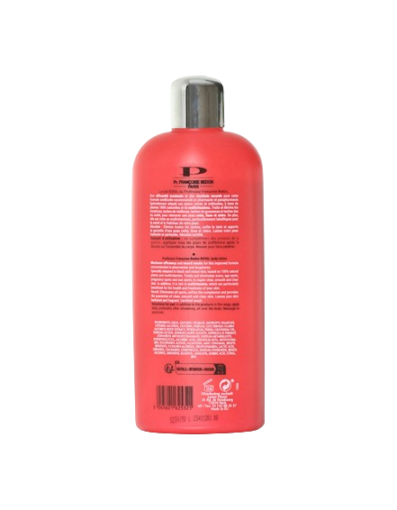 F.BEDON LAIT BOOSTER ROYAL