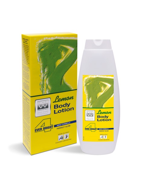 A3 LEMON 4EVER BRIGHT LOTION