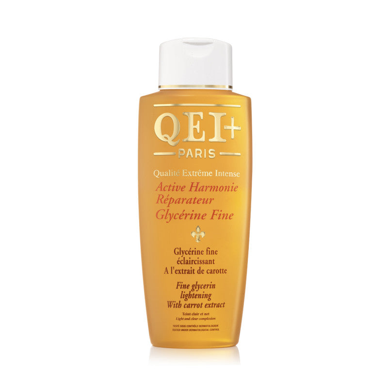 QEI+ LIGHTENING GLYCERIN - HARMONIE CARROT
