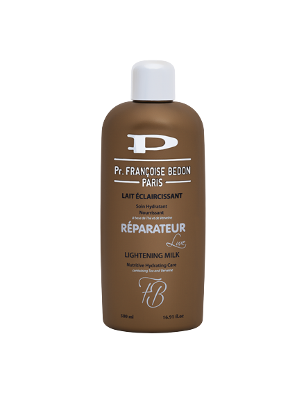 F.BEDON LIGHTENING MILK REPERE