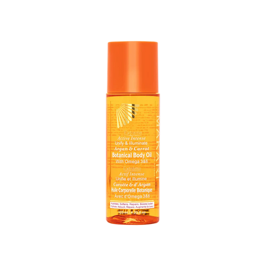 MAKARI EXTREME ARGAN & CARROT BOTANICAL BODY OIL