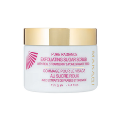 MAKARI EXFOLIATING SUGAR SCRUB