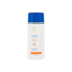 MAKARI MOISTURIZING SUNSCREEN SPF 50