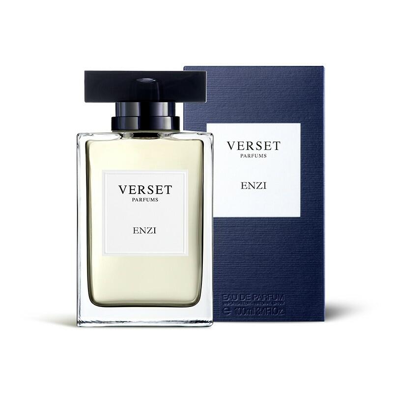 VERSET PARFUMS - ENZI
