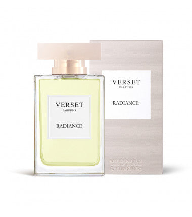 VERSET PARFUMS - RADIANCE