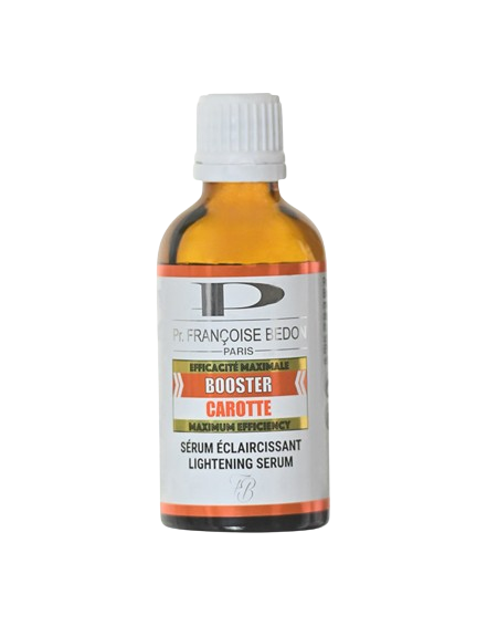 F. BEDON SERUM BOOSTER CARROT