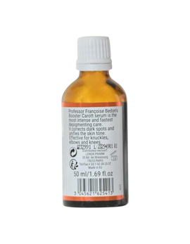 F. BEDON SERUM BOOSTER CARROT