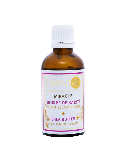 DRM4 MIRACLE LIGHTENING SERUM