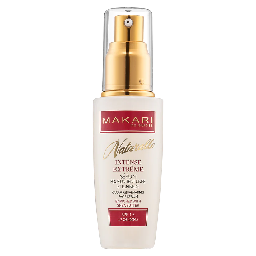 MAKARI EXTREME GLOW REJUVENATING FACE SERUM