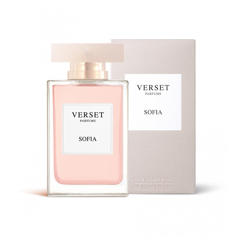 VERSET PARFUMS - SOFIA
