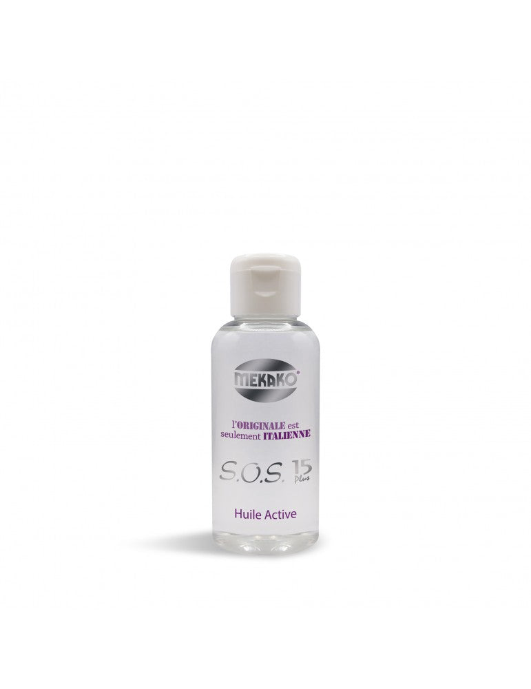MEKAKO SOS PLUS ACTIVE OIL