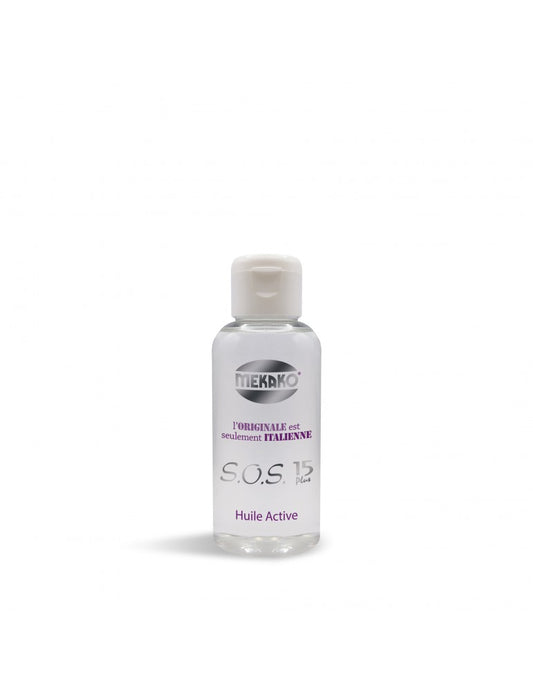 MEKAKO SOS PLUS ACTIVE OIL