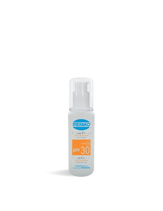 MEKAKO SPF 30 DAY FACE CREAM