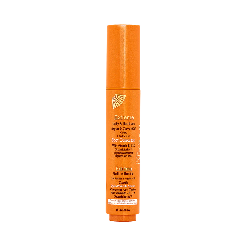 MAKARI EXTREME ARGAN & CARROT OIL SPOT CORRECTOR