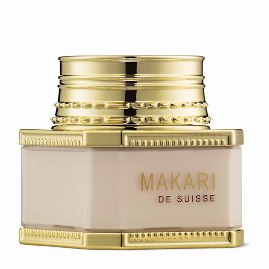 MAKARI NIGHT RADIANCE FACE CREAM