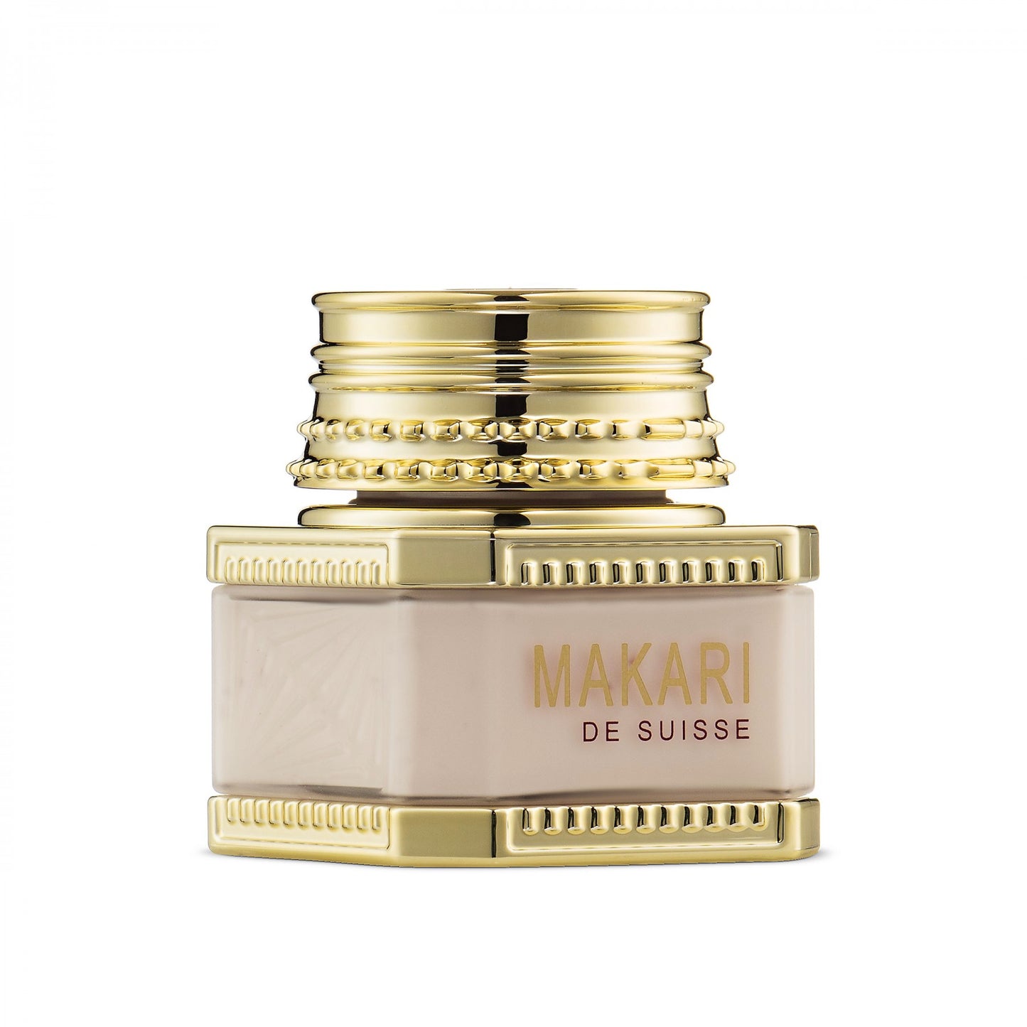 MAKARI CAVIAR HYDRATING FACE CREAM