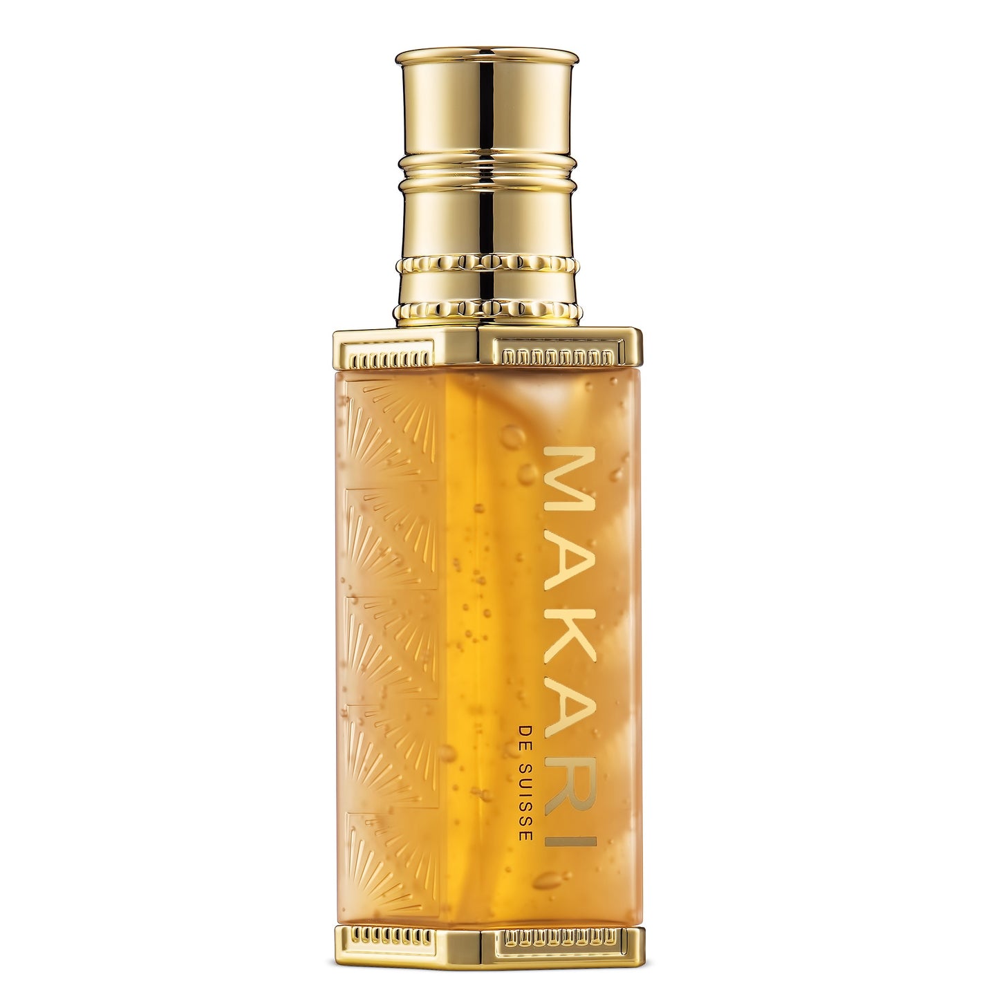 MAKARI SKIN REPAIRING & CLARIFYING SERUM