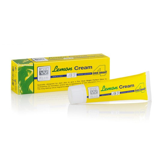 Lemon Crema 4ever Chiaro