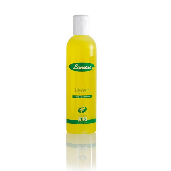 Lemon Glicerina