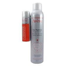 Avene Eau Thermale 500+50