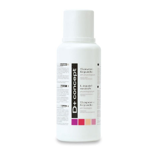 D+ Concept Sapone Liquido